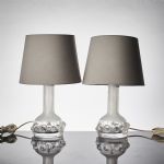 1250 8137 TABLE LAMPS